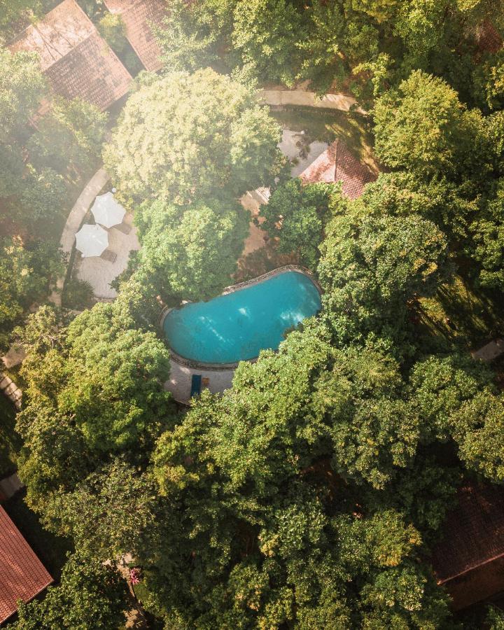 Valley Village دونغ دونغ المظهر الخارجي الصورة