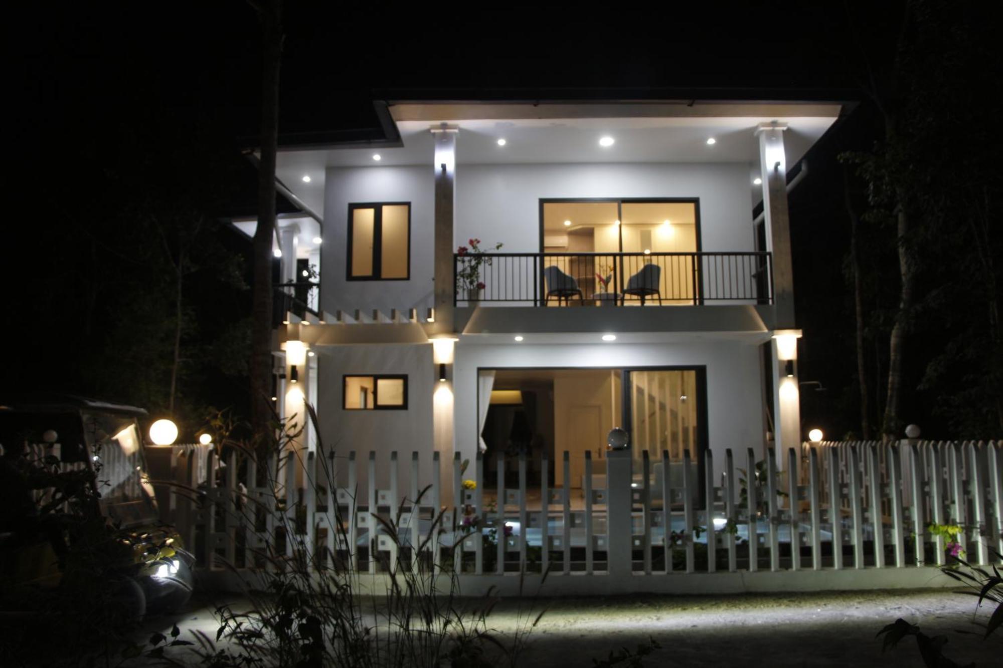 Valley Village دونغ دونغ المظهر الخارجي الصورة