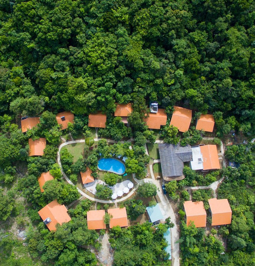 Valley Village دونغ دونغ المظهر الخارجي الصورة